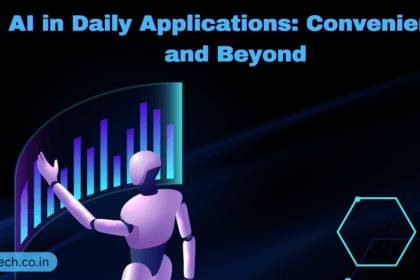 AI in Daily Applications: Convenience and Beyond