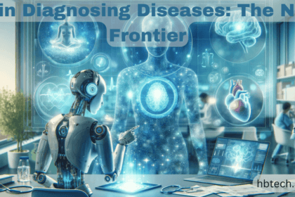 AI in Diagnosing Diseases: The New Frontier