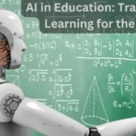 AI in Education: Transforming Learning for the Future