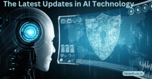 The Latest Updates in AI Technology