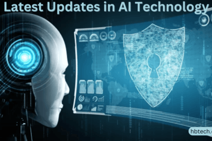 The Latest Updates in AI Technology