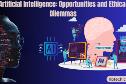 Artificial Intelligence: Opportunities and Ethical Dilemmas