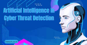 Artificial Intelligence in Cyber Threat Detection