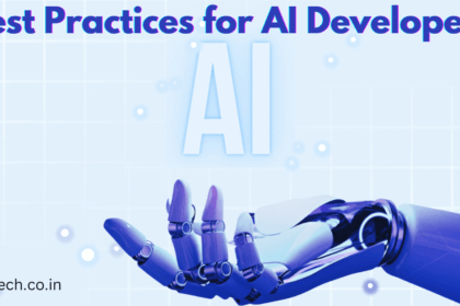 Best Practices for AI Developers