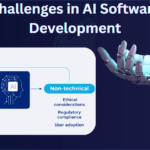 Challenges in AI Software Development