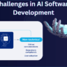 Challenges in AI Software Development