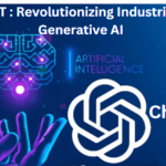 ChatGPT : Revolutionizing Industries with Generative AI