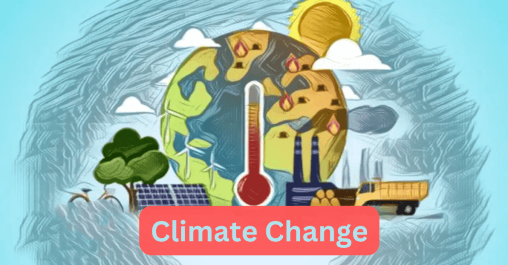 Climate Change