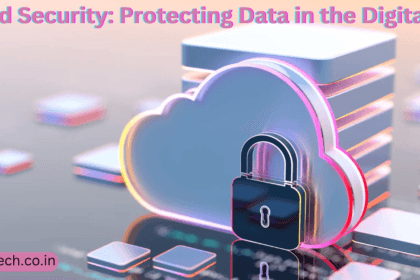 Cloud Security: Protecting Data in the Digital Era