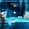 Cybersecurity Automation: Securing the Digital Future