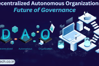 Decentralized Autonomous Organizations (DAOs): Future of Governance