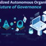 Decentralized Autonomous Organizations (DAOs): Future of Governance