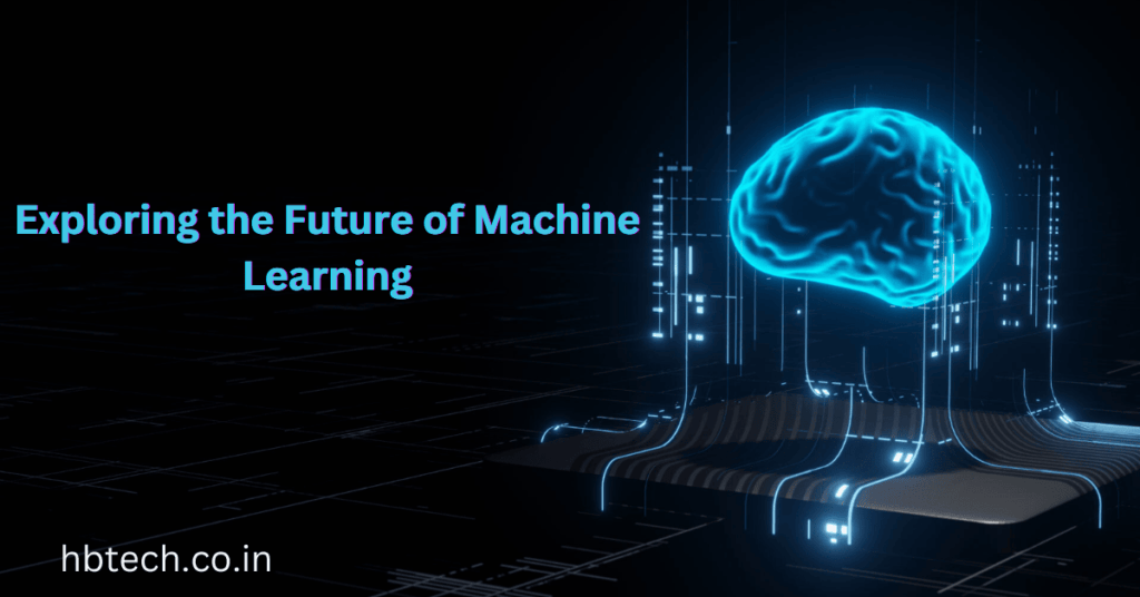 Exploring the Future of Machine Learning