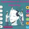 Future Applications of AI in Different Industries