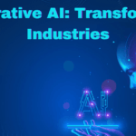 Generative AI: Transforming Industries