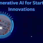 Generative AI for Startup Innovations