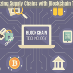 blockchain technology example