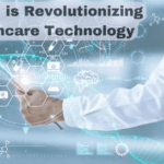 How AI is Revolutionizing Healthcare Technology