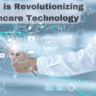 How AI is Revolutionizing Healthcare Technology