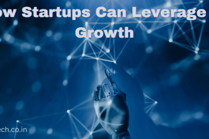 How Startups Can Leverage AI Growth