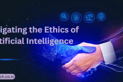 Navigating the Ethics of Artificial Intelligence