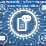 Power of AI in Marketing: Transforming Strategies and Customer Experiences