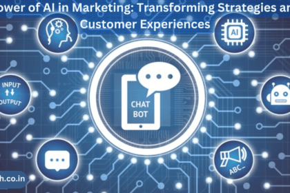 Power of AI in Marketing: Transforming Strategies and Customer Experiences