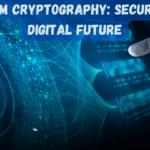 Quantum Cryptography: Securing Our Digital Future