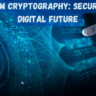 Quantum Cryptography: Securing Our Digital Future