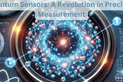 Quantum Sensors: A Revolution in Precision Measurement