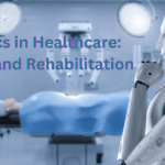 Robotics in Healthcare: Surgery and Rehabilitation