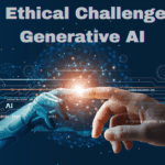 The Ethical Challenges of Generative AI