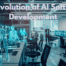 The Evolution of AI Software Development