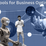 Top AI Tools for Business Optimization