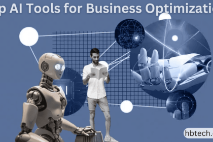 Top AI Tools for Business Optimization