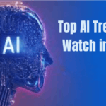 Top AI Trends to Watch in 2024