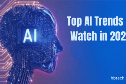 Top AI Trends to Watch in 2024