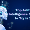 Top Artificial Intelligence Software to Try in 2024