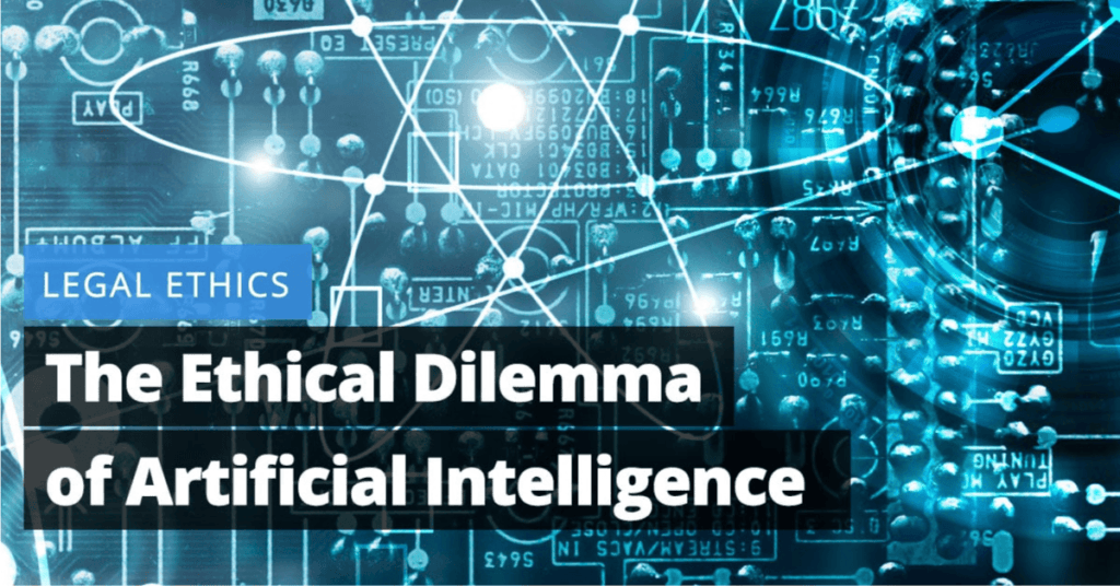 Artificial Intelligence: Opportunities and Ethical Dilemmas