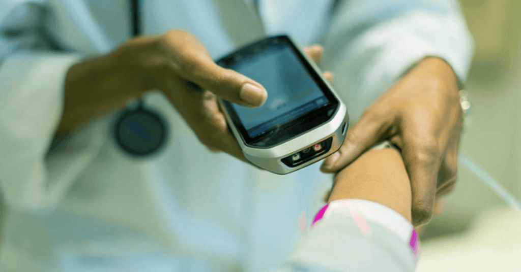 Remote Patient Monitoring