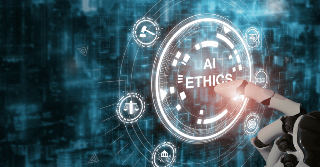 AI in Ethics