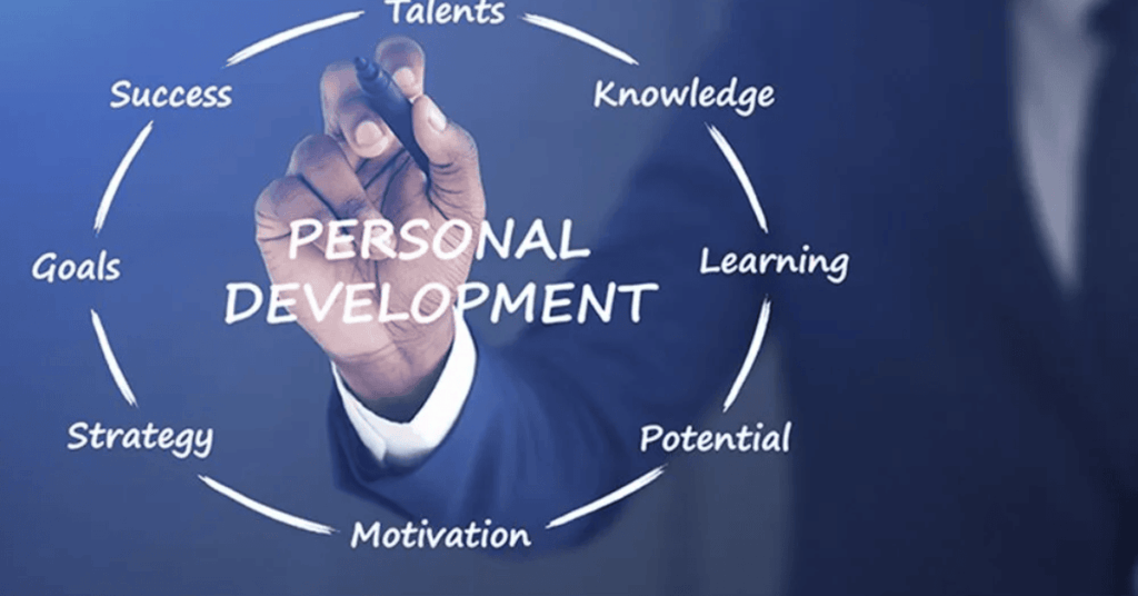 Personal Development