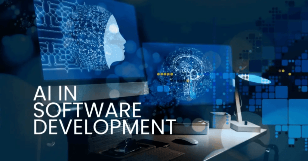 What is AI Software Development?