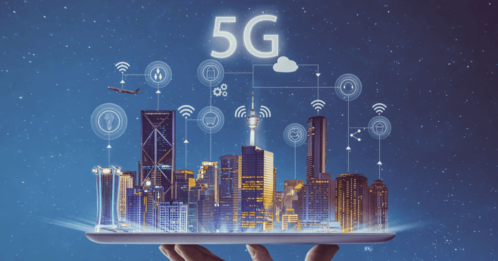 5G: The Future of Connectivity