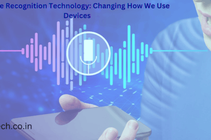 Voice Recognition Technology: Changing How We Use Devices