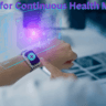 Wearable for Continuous Health Monitoring