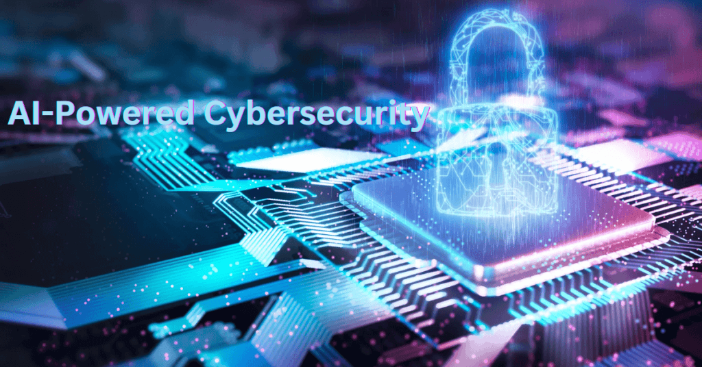 What is AI-Powered Cybersecurity