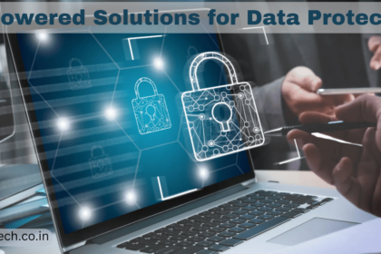 AI-Powered Solutions for Data Protection