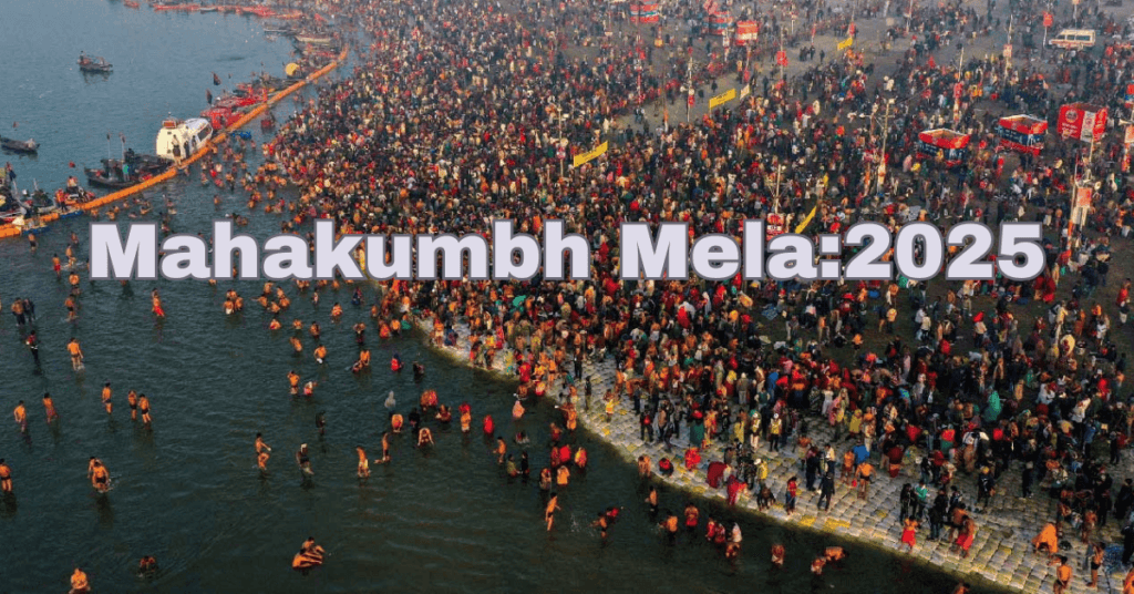 Mahakumbh Mela