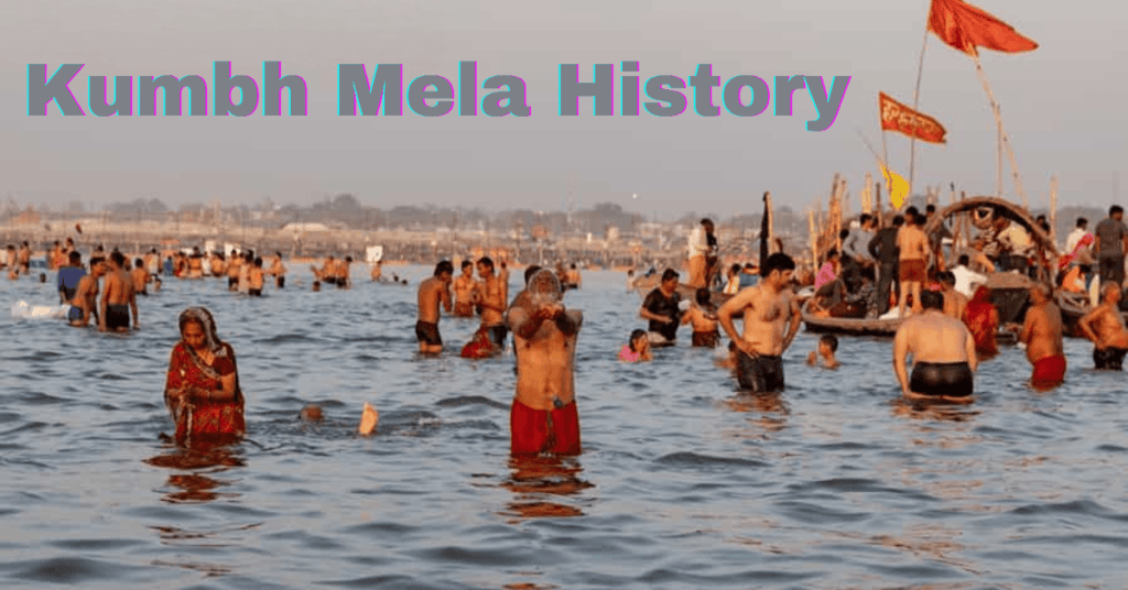 Kumbh Mela History